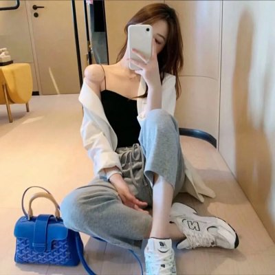 请让一让