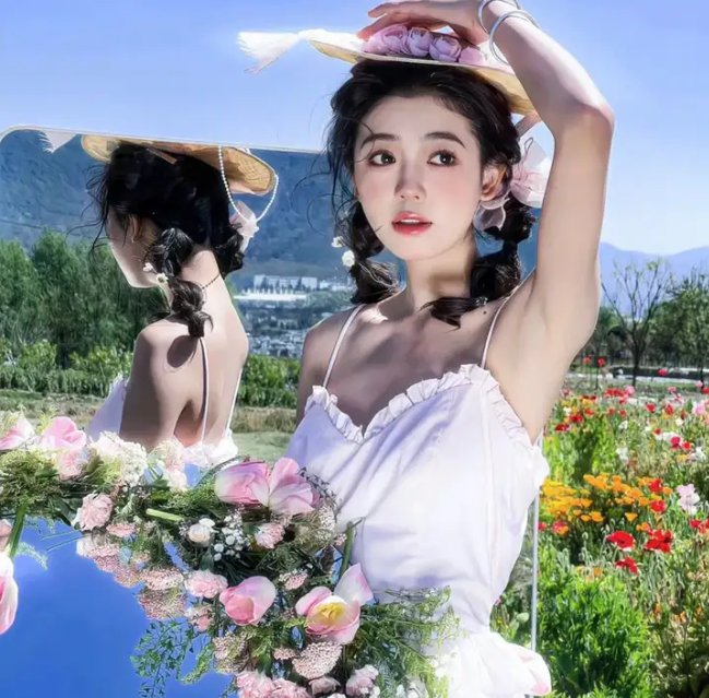 错爱迷踪